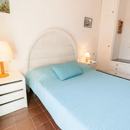 Alzines 別荘 L' Escala