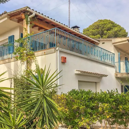Alzines L' Escala